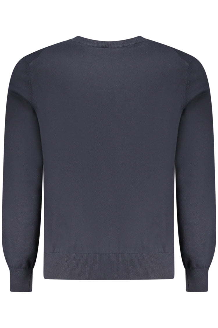 Camisola BOSS de homem azul