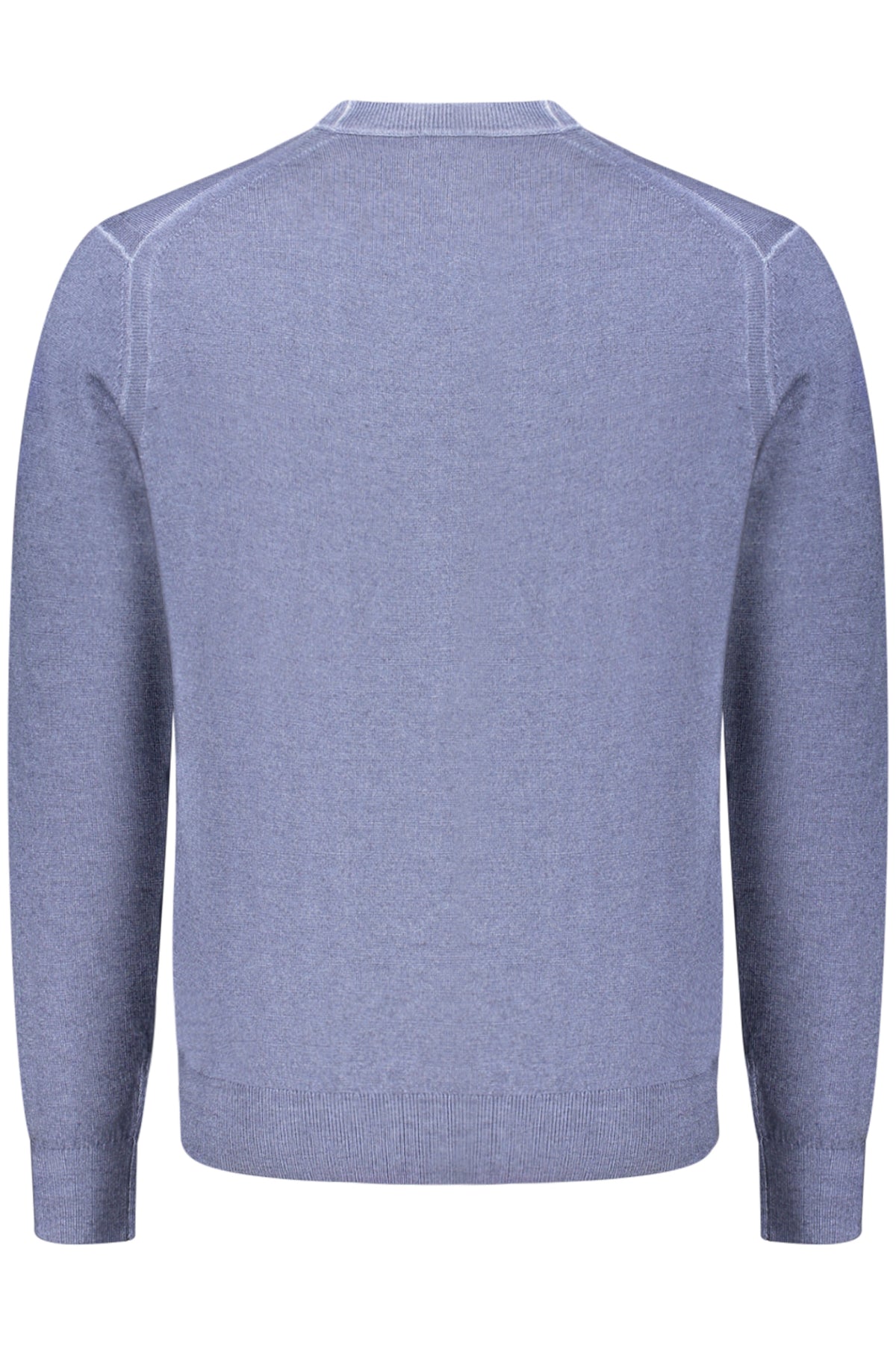 Camisola BOSS de homem azul