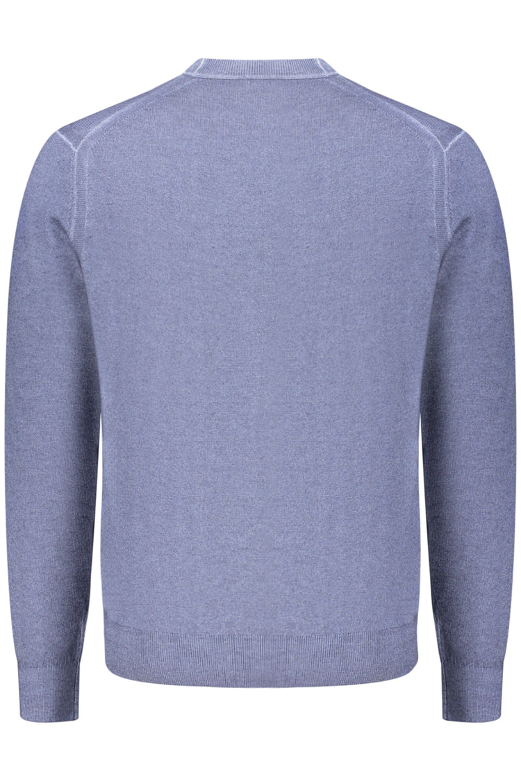 Camisola BOSS de homem azul