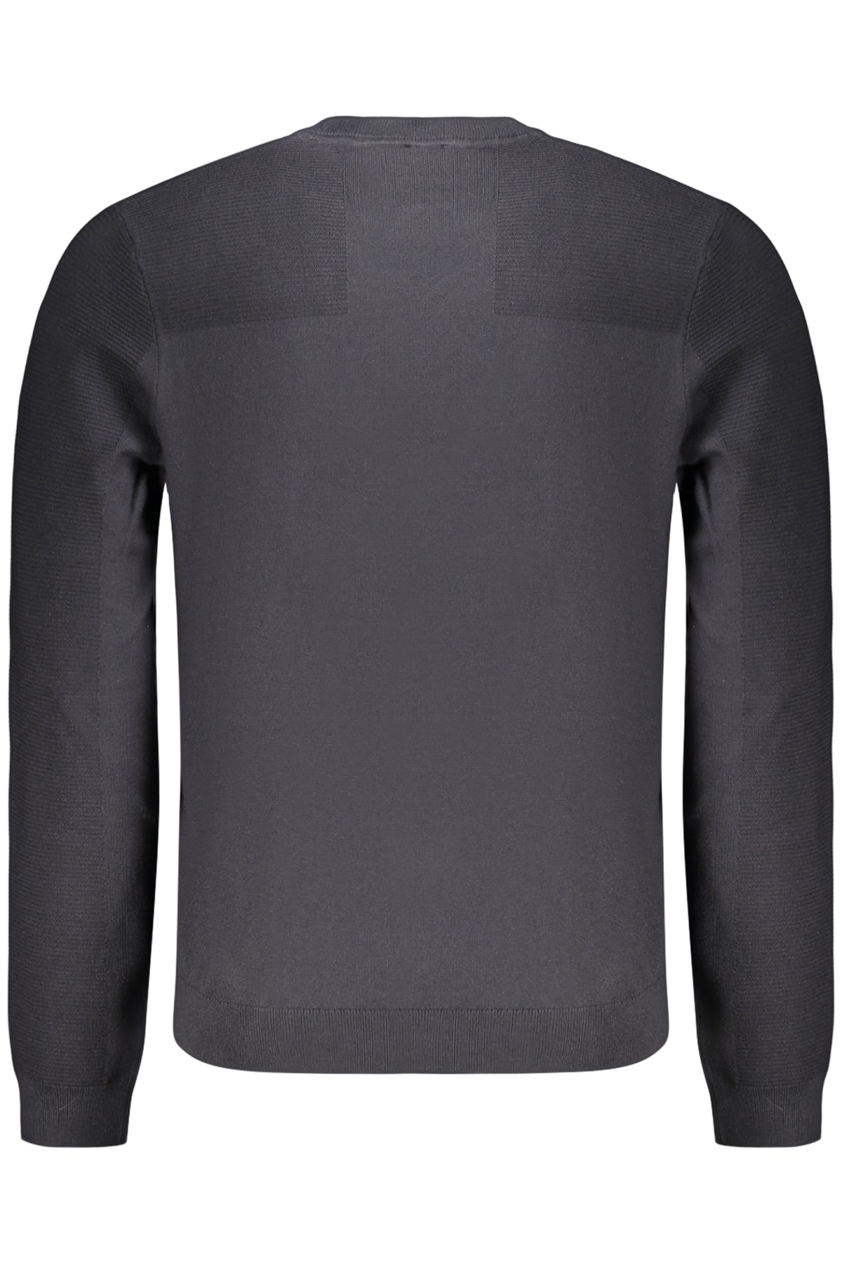 Camisola BOSS de homem azul
