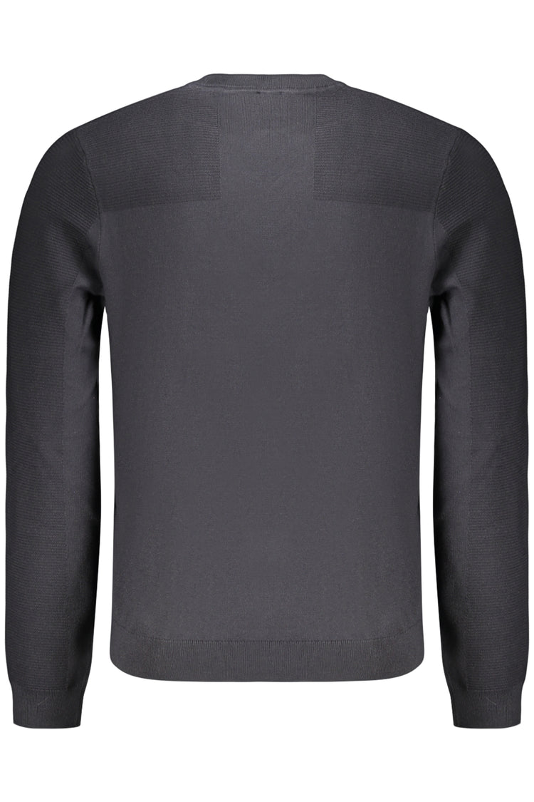 Camisola BOSS de homem azul
