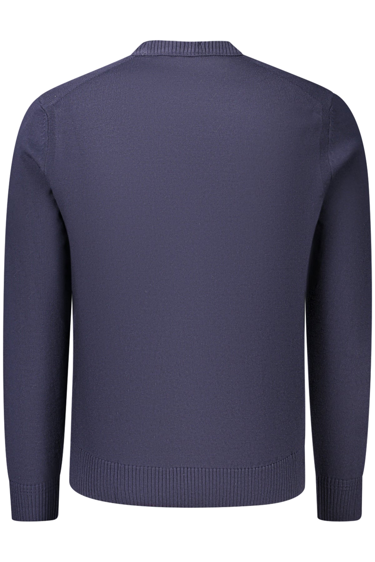 Camisola BOSS de homem azul