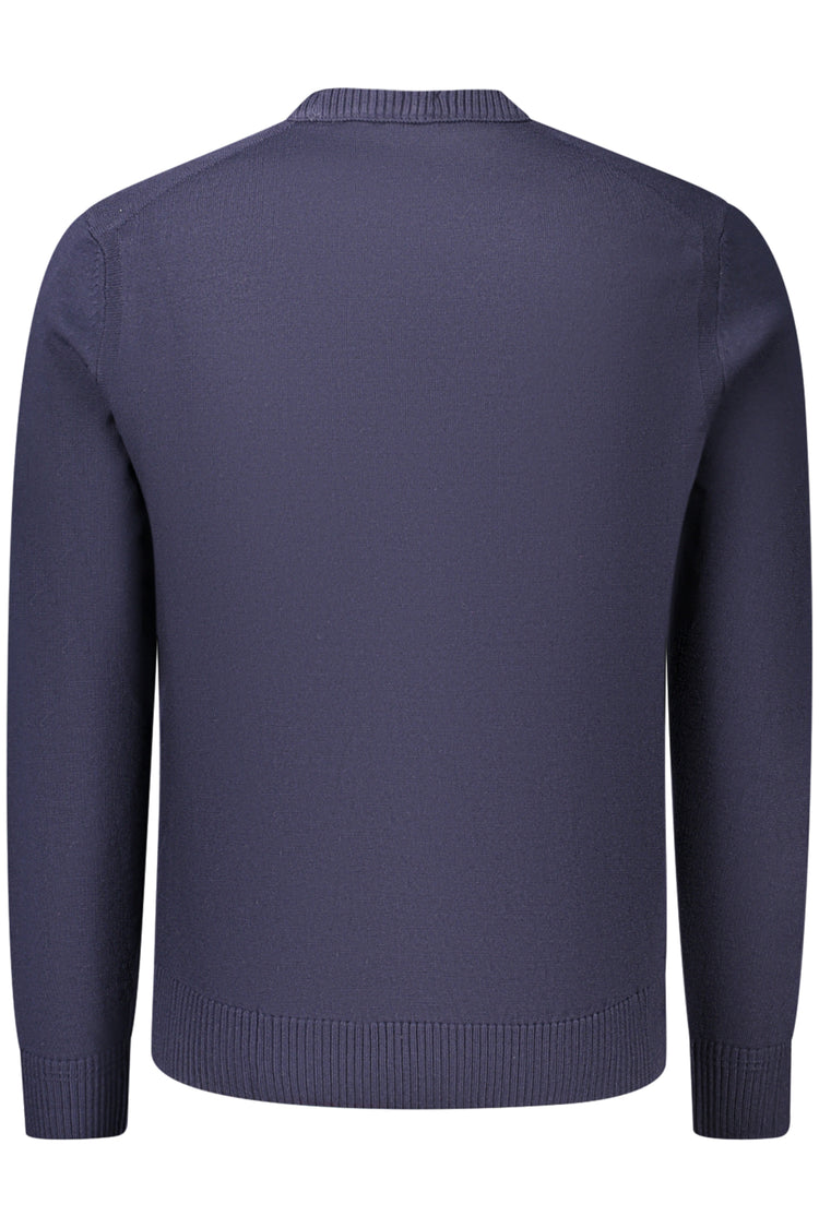 Camisola BOSS de homem azul