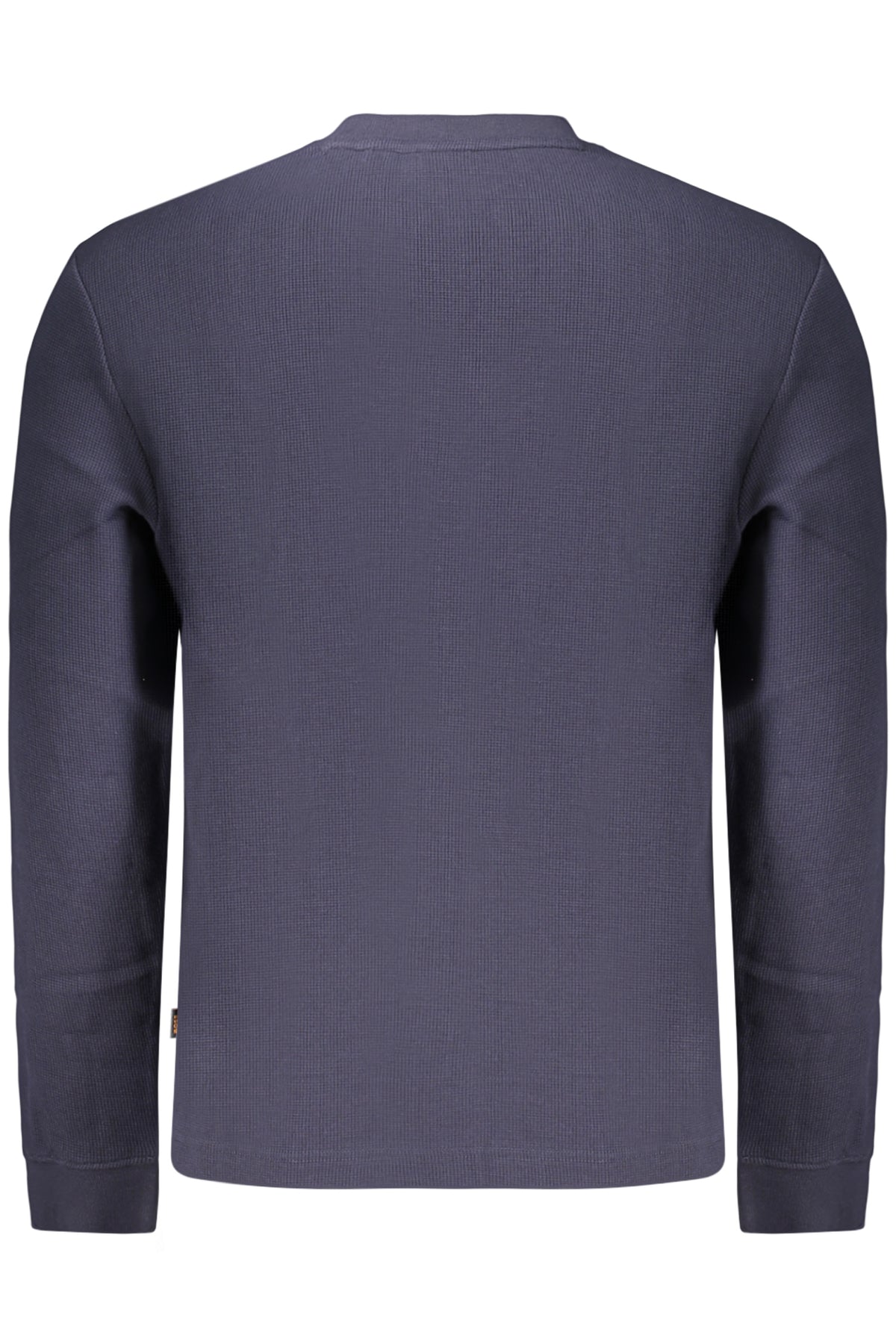 Camisola BOSS de homem azul