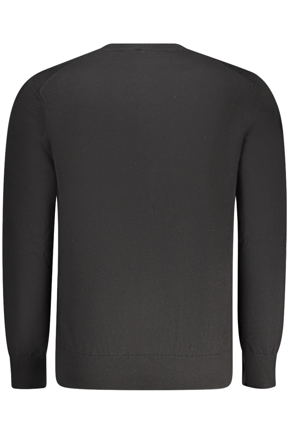 Camisola BOSS de homem preta