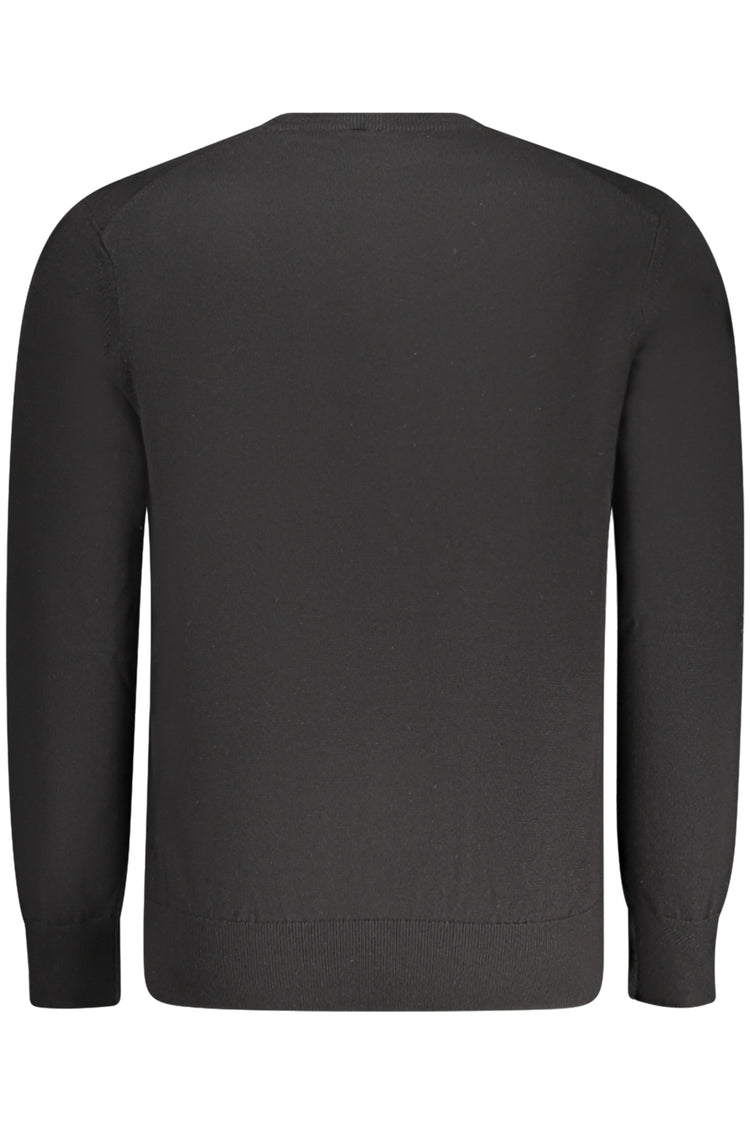 Camisola BOSS de homem preta