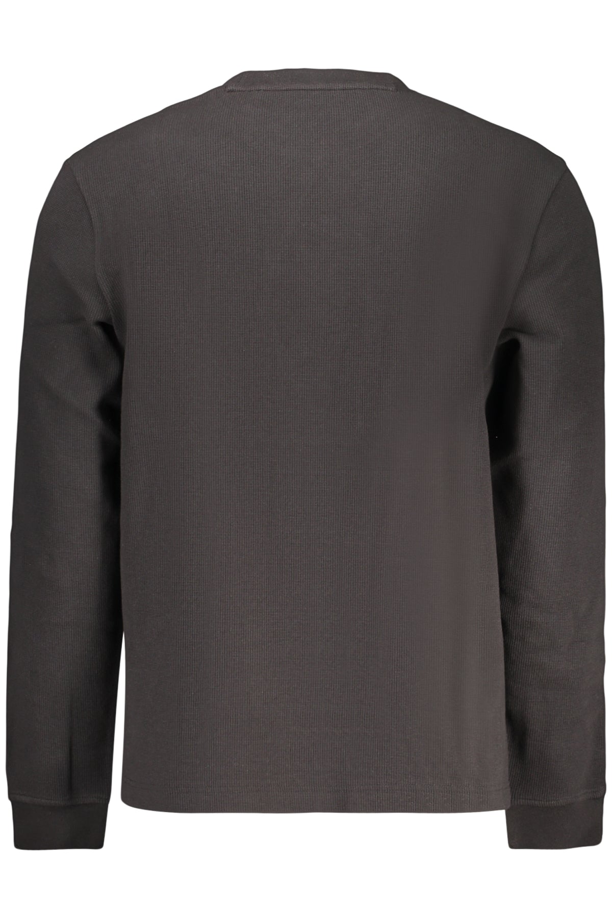 Camisola BOSS de homem preta