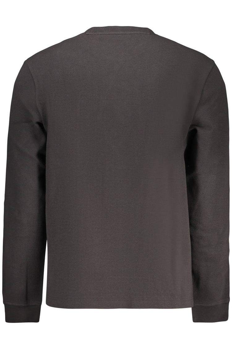 Camisola BOSS de homem preta