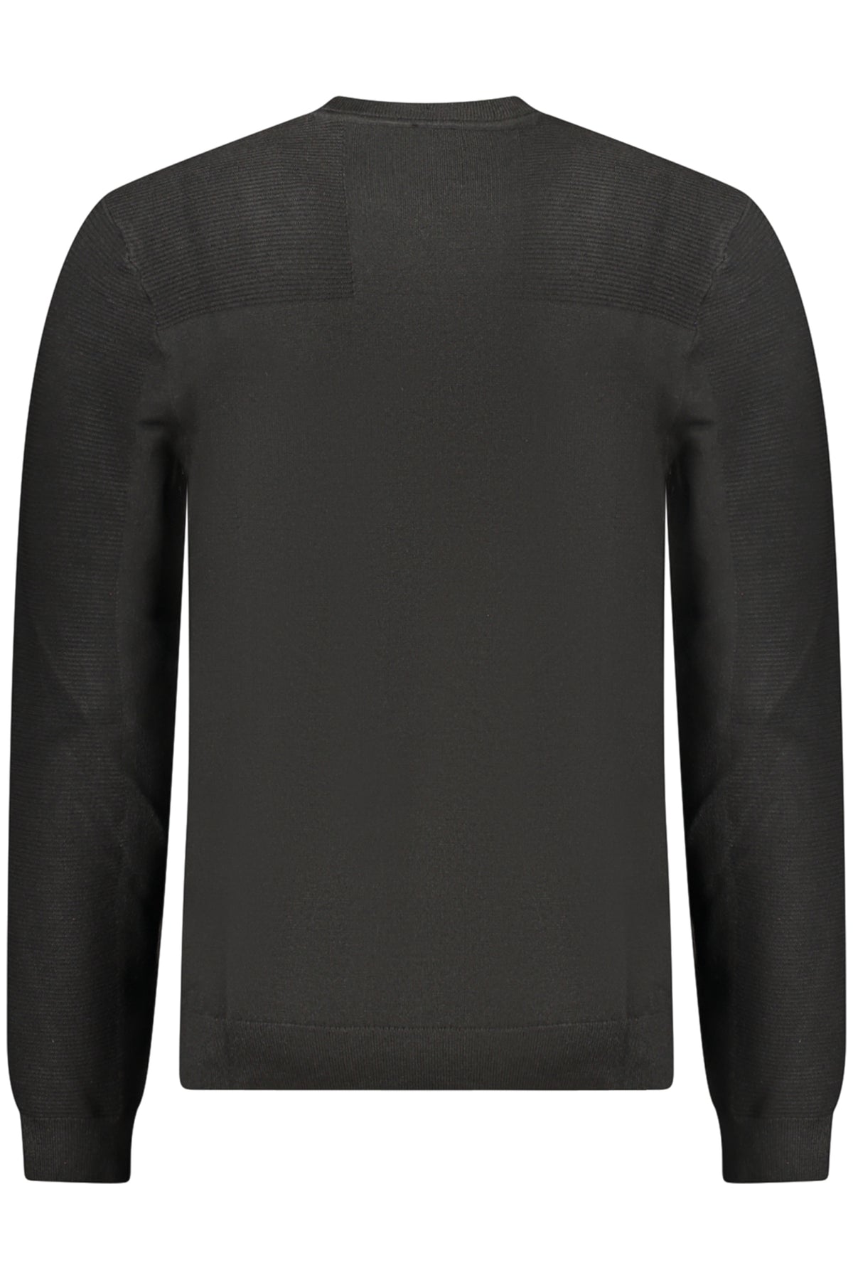 Camisola BOSS de homem preta