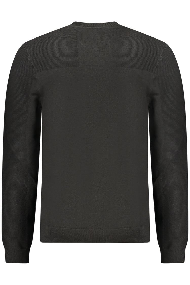 Camisola BOSS de homem preta