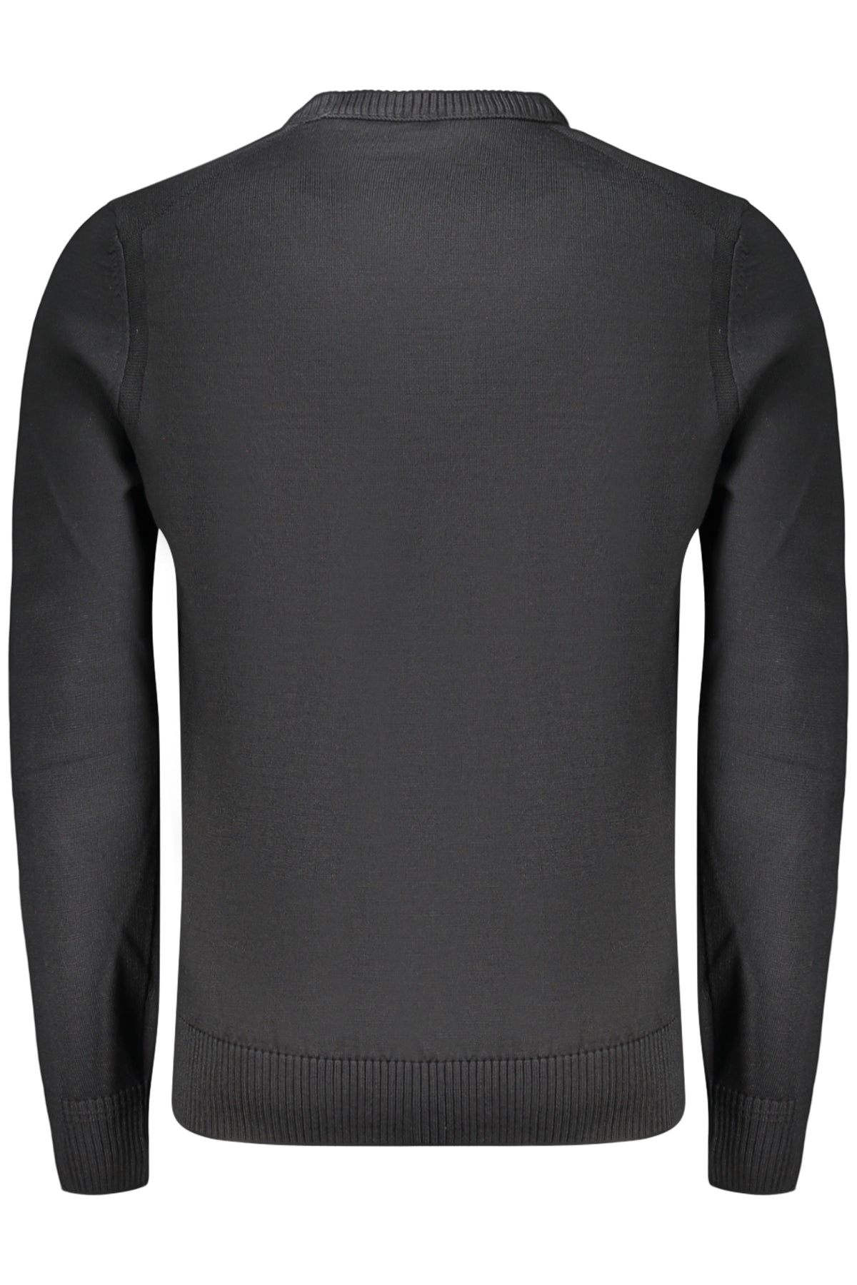Camisola BOSS de homem preta