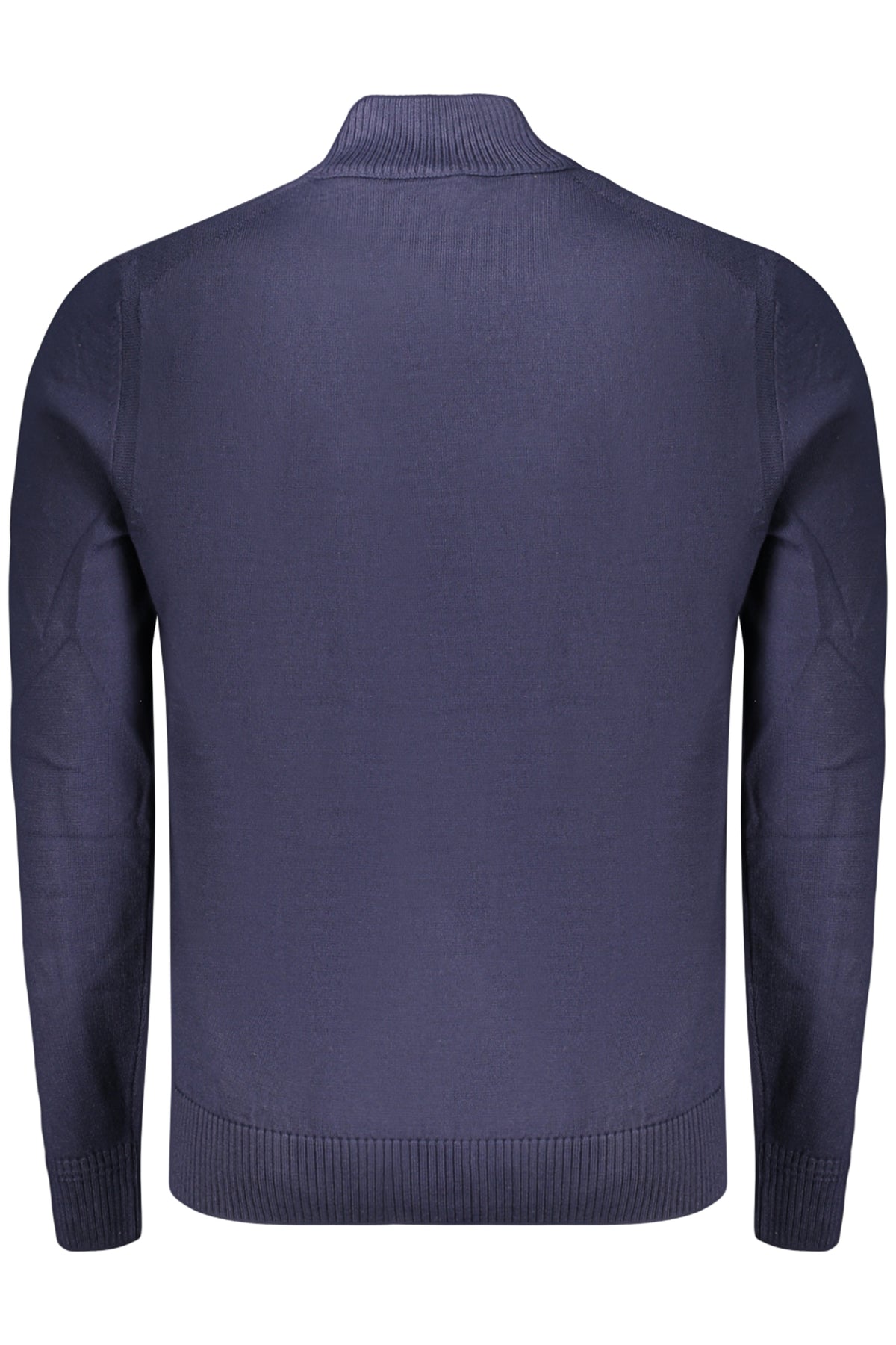 Camisola BOSS de homem azul