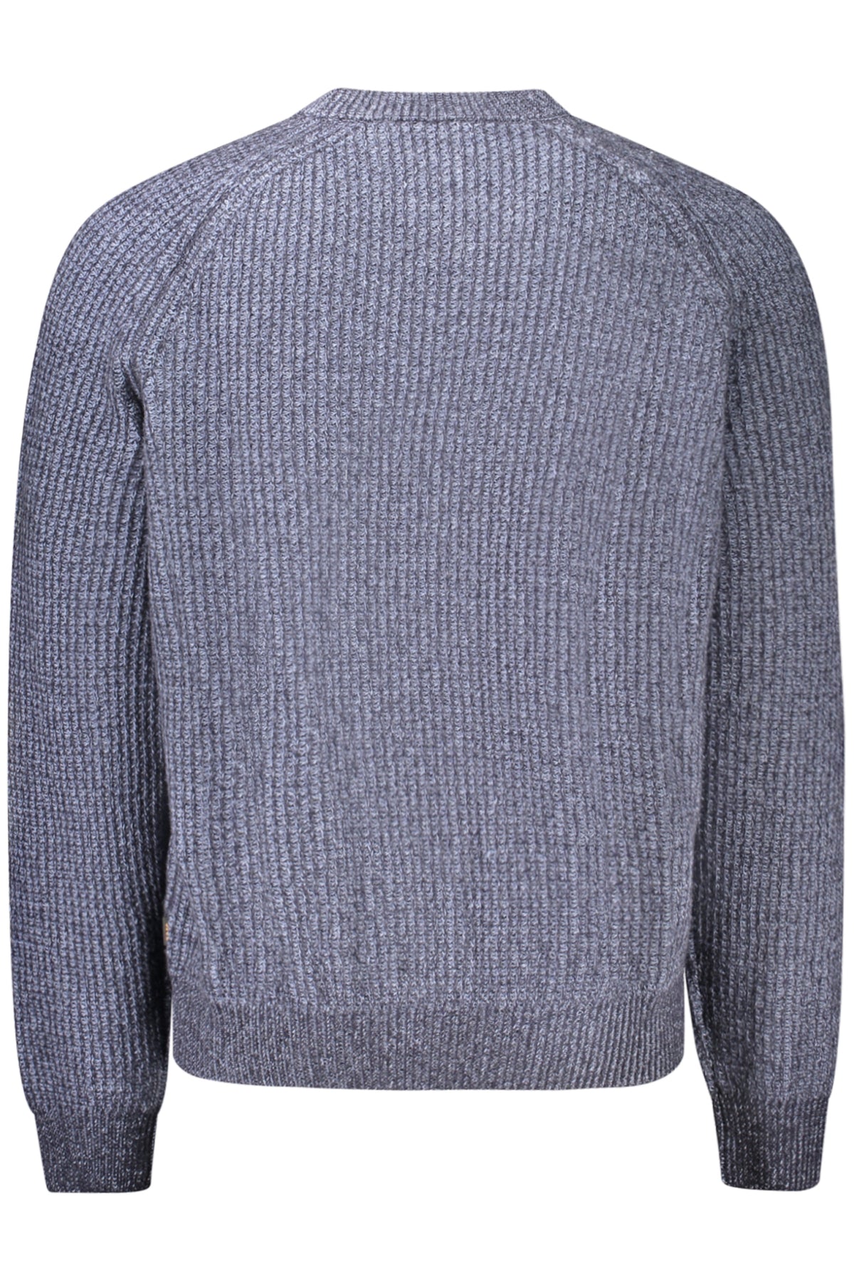 Camisola BOSS de homem azul