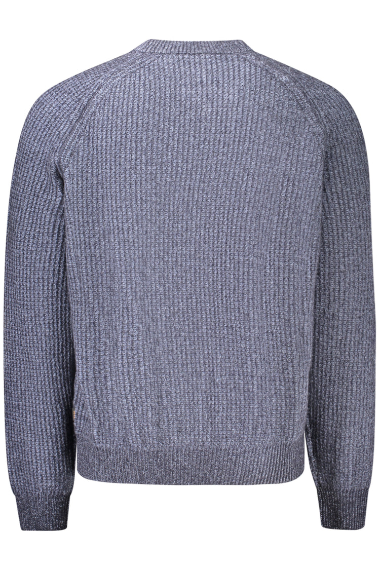 Camisola BOSS de homem azul