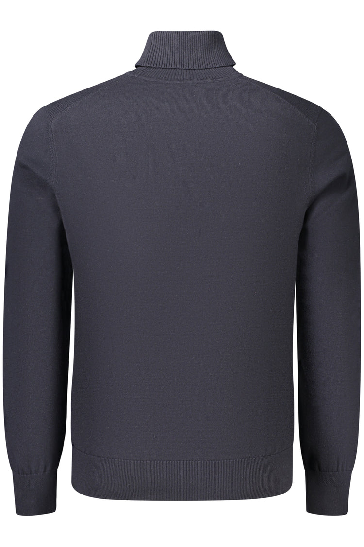 Camisola BOSS de homem azul