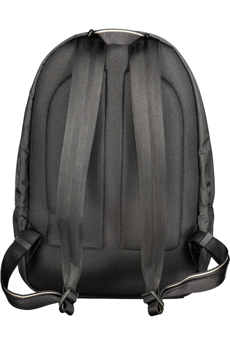 Mochila BOSS de homem preta