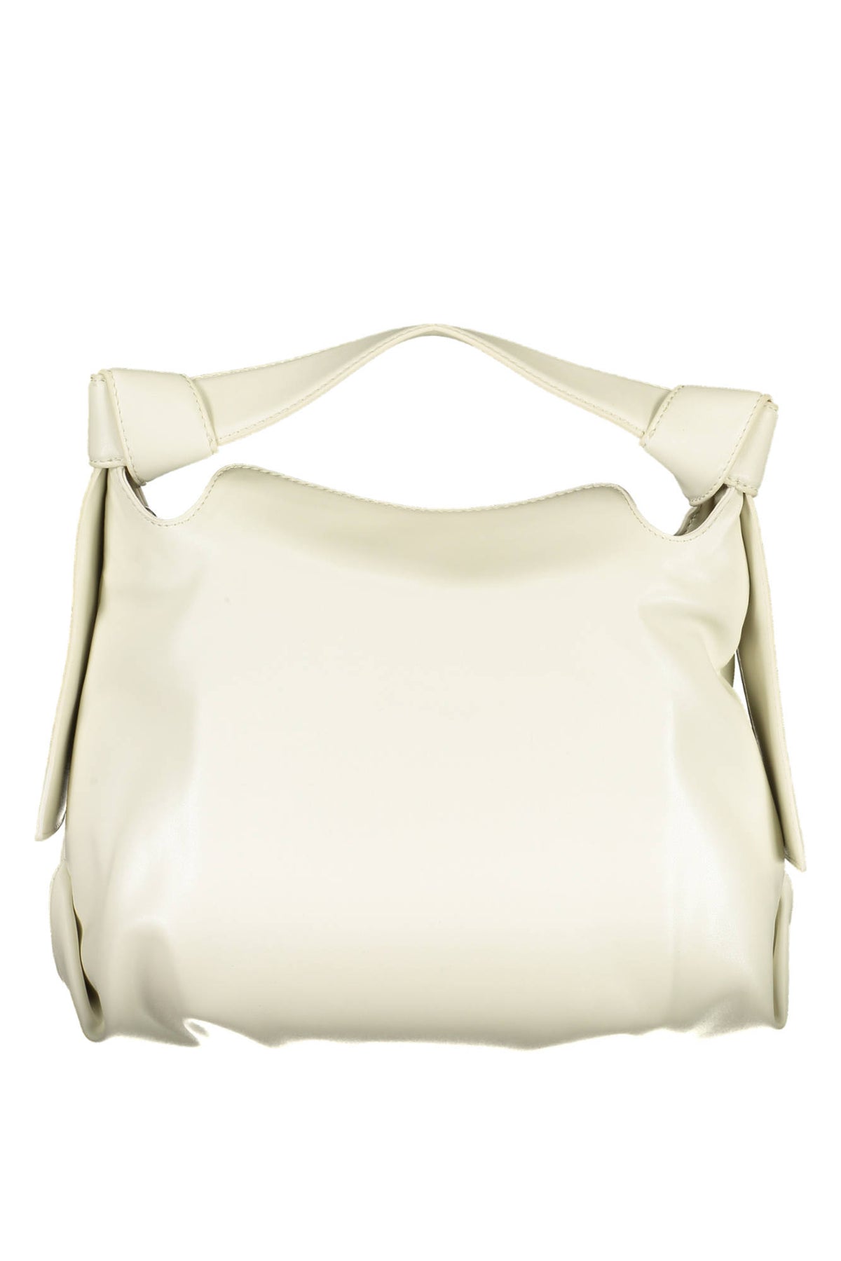 Mala CALVIN KLEIN de mulher bege