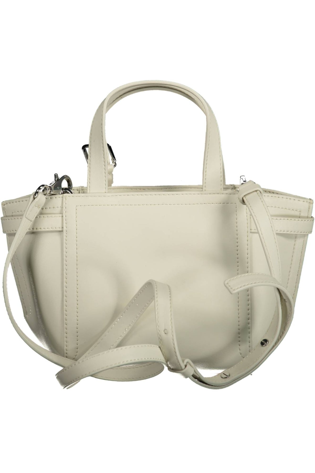 Mala CALVIN KLEIN de mulher branca
