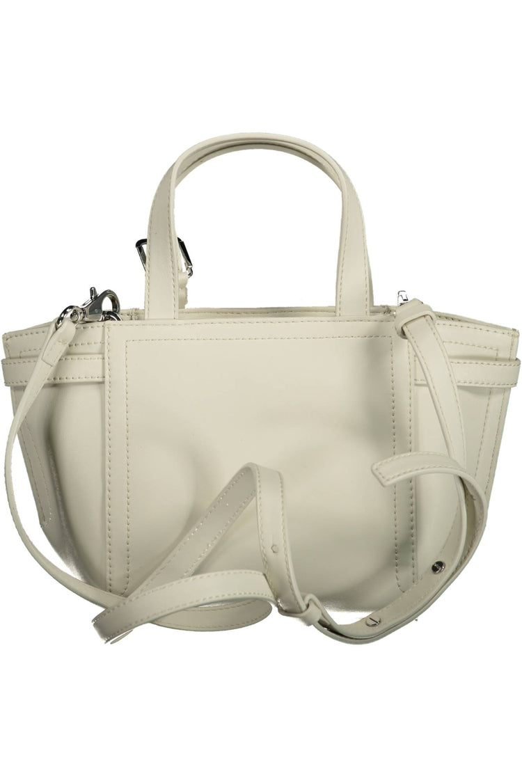 Mala CALVIN KLEIN de mulher branca