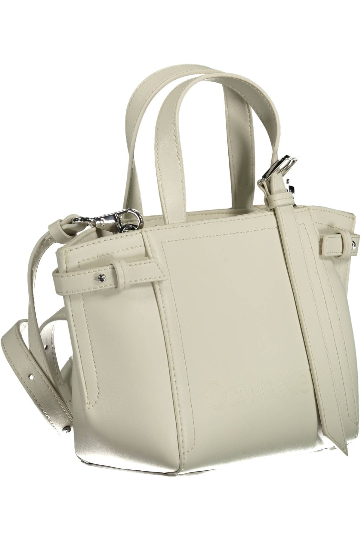 Mala CALVIN KLEIN de mulher branca