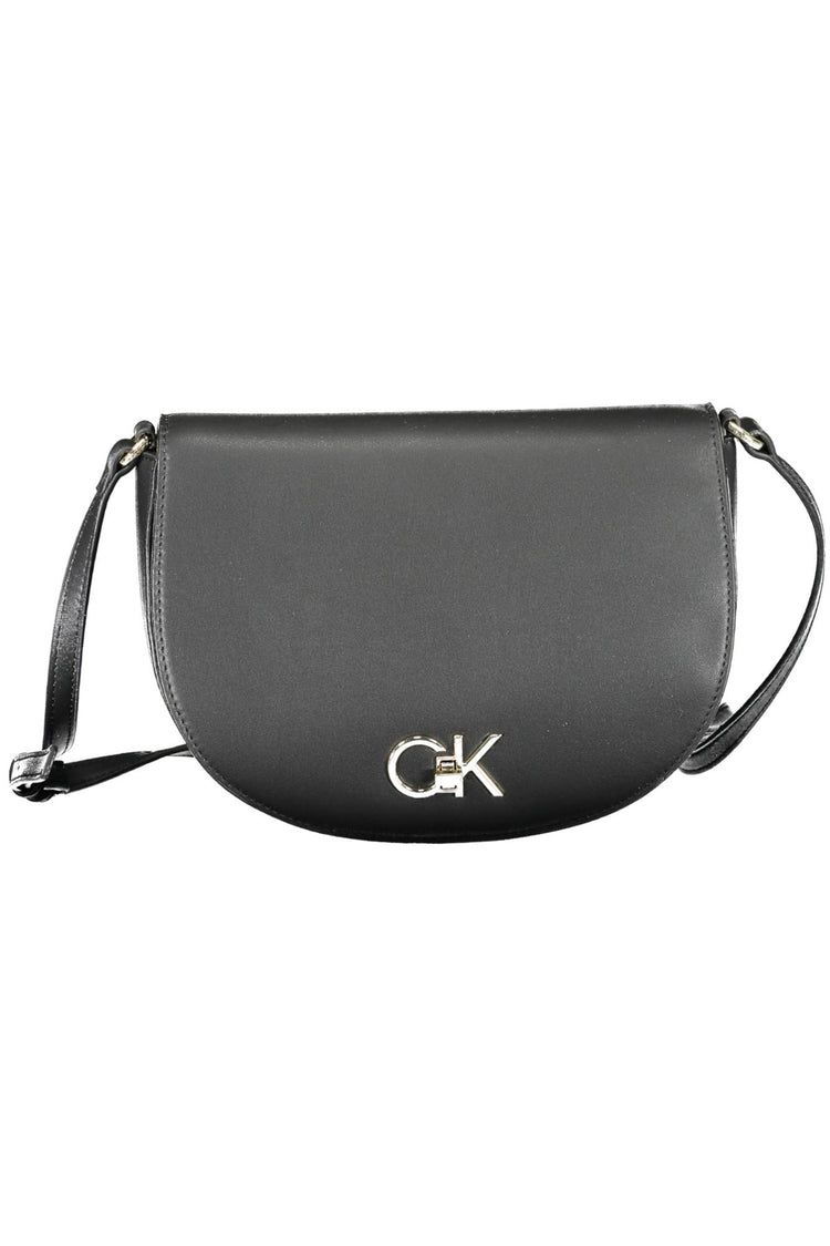 Mala CALVIN KLEIN de mulher preta