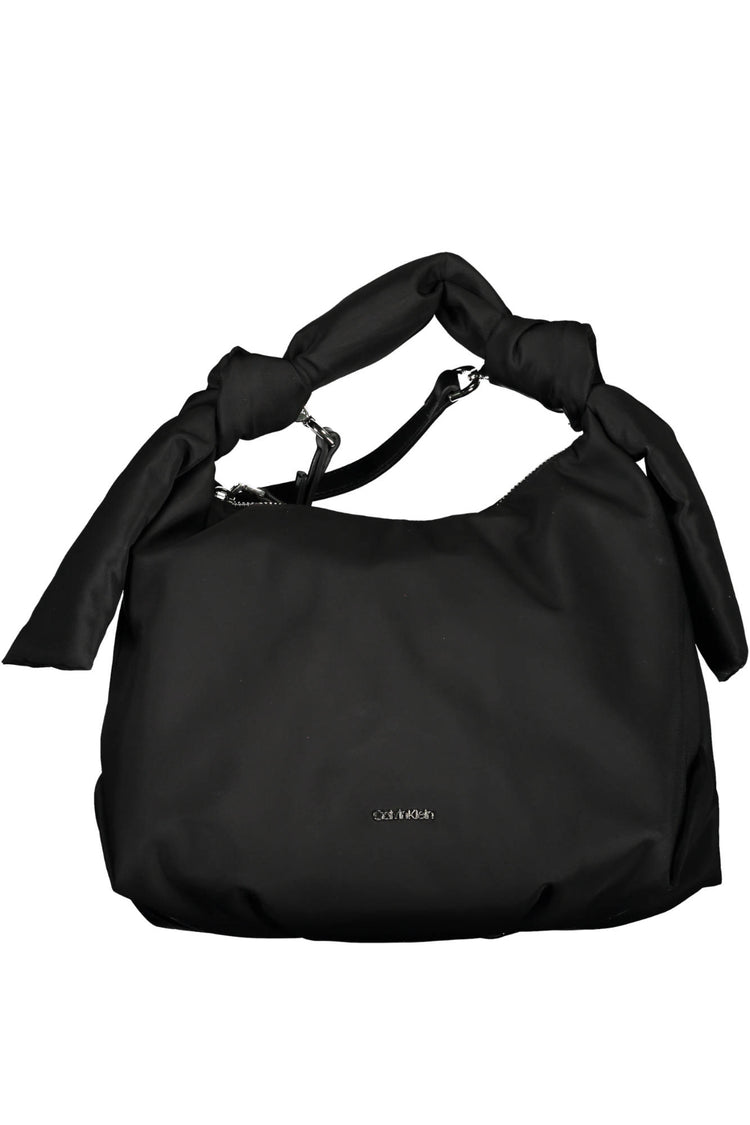 Mala CALVIN KLEIN de mulher preta