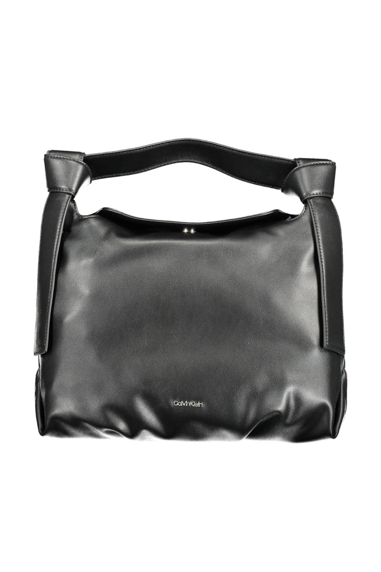 Mala CALVIN KLEIN de mulher preta