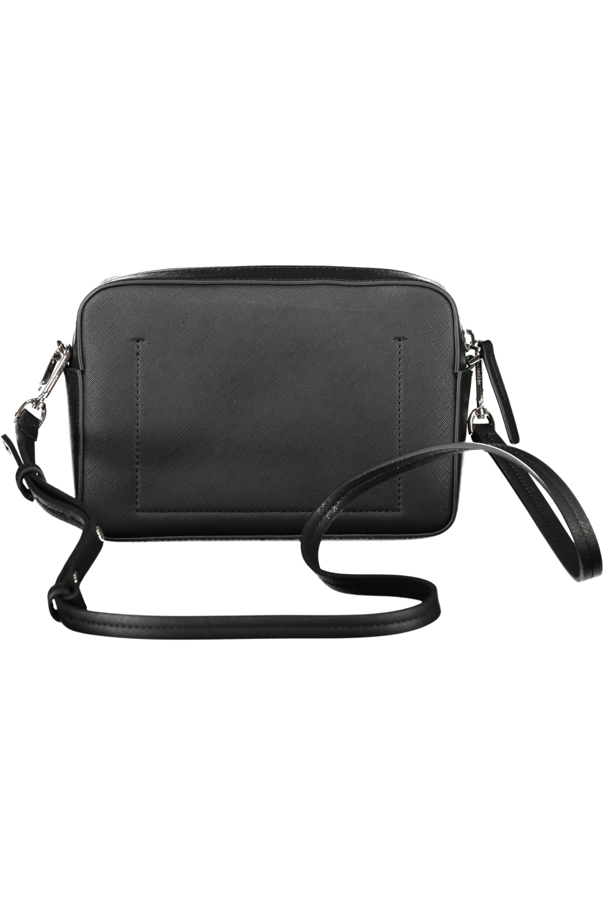 Mala CALVIN KLEIN de mulher preta