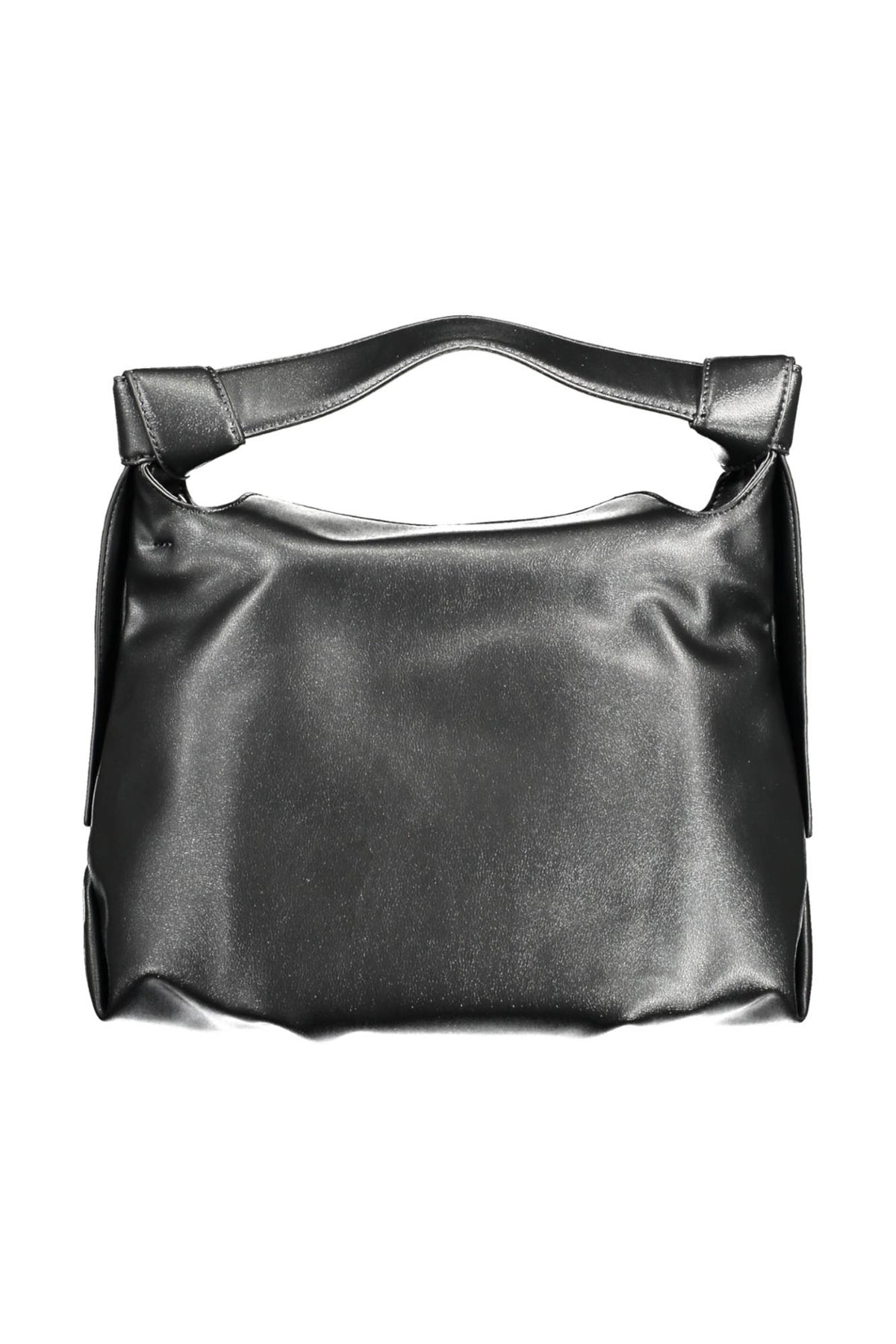 Mala CALVIN KLEIN de mulher preta