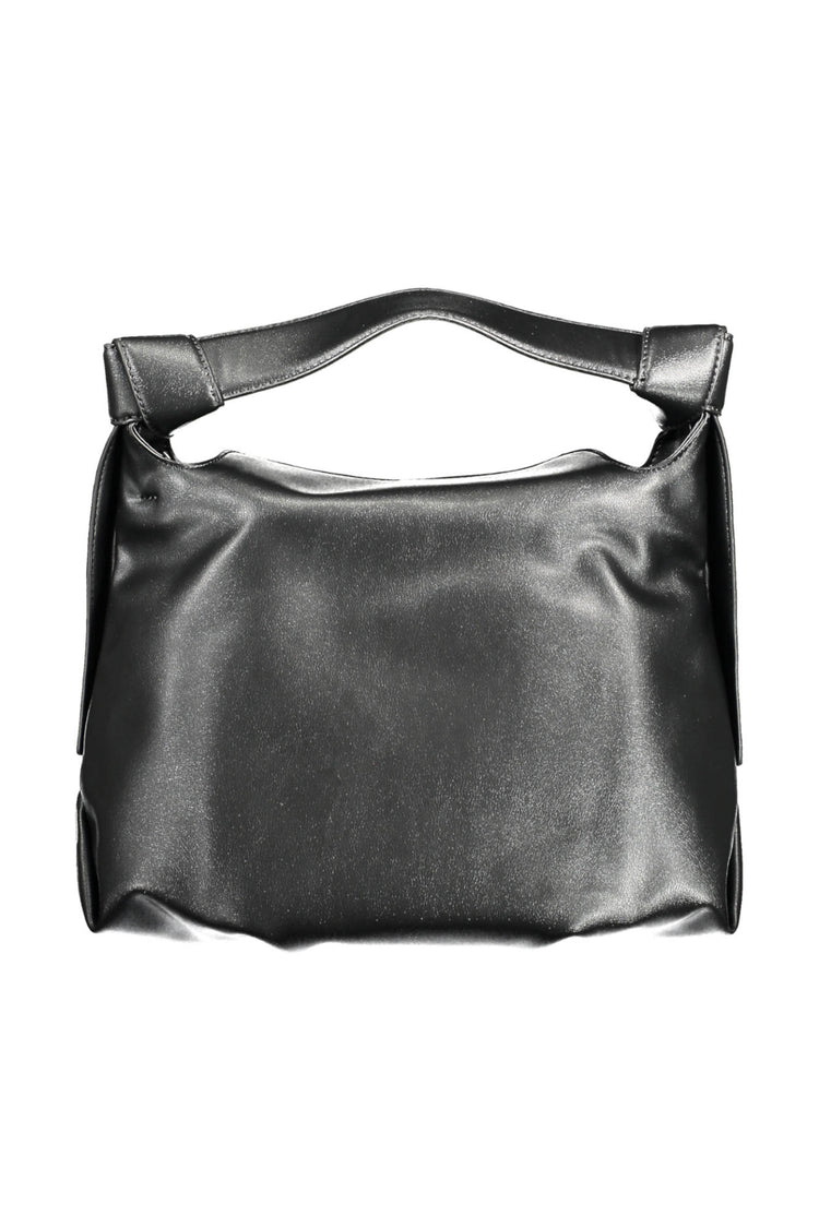Mala CALVIN KLEIN de mulher preta