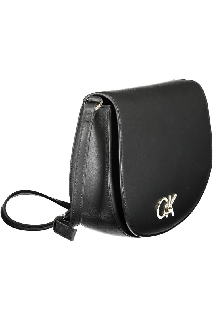 Mala CALVIN KLEIN de mulher preta