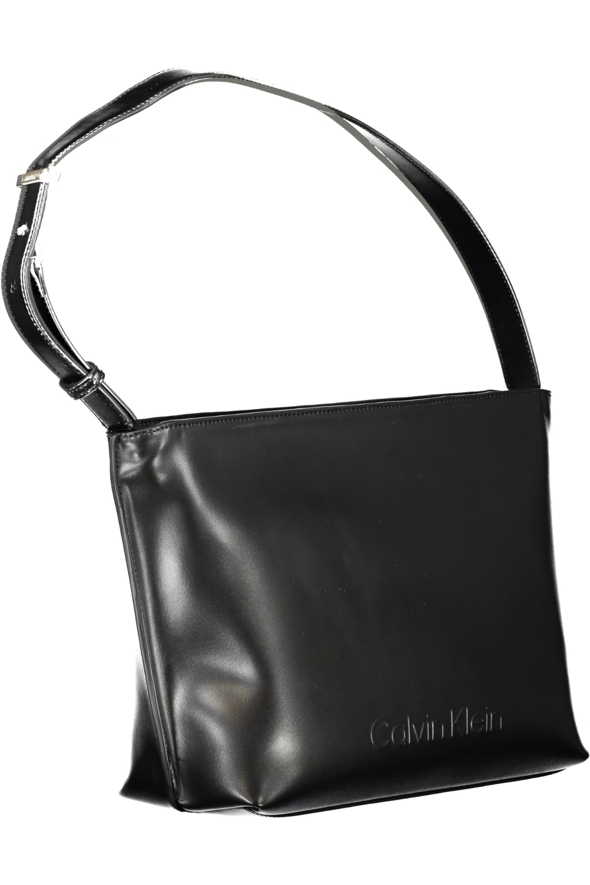 Mala CALVIN KLEIN de mulher preta