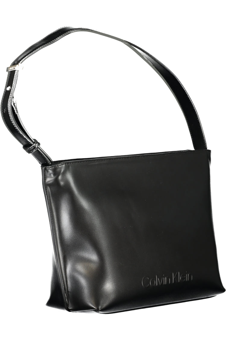 Mala CALVIN KLEIN de mulher preta
