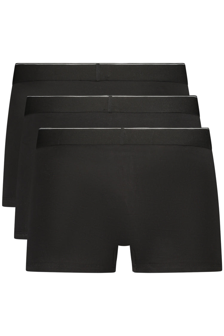 Roupa interior CALVIN KLEIN de homem preta