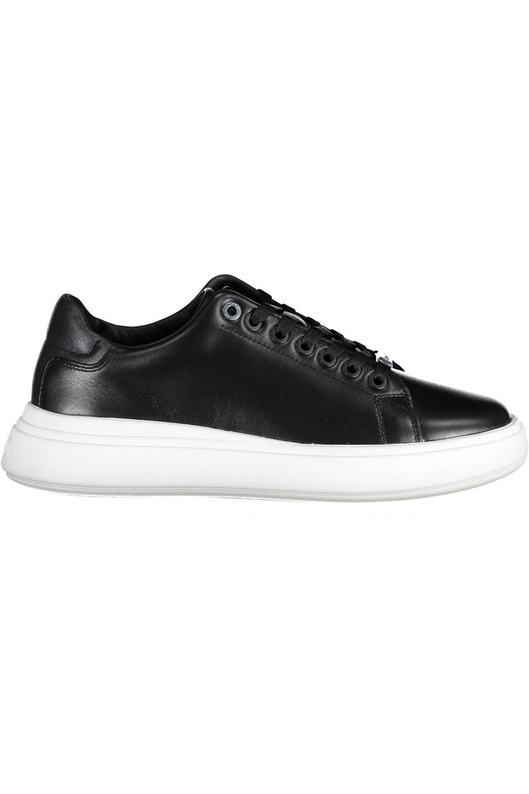 Sapatilhas CALVIN KLEIN de mulher pretas