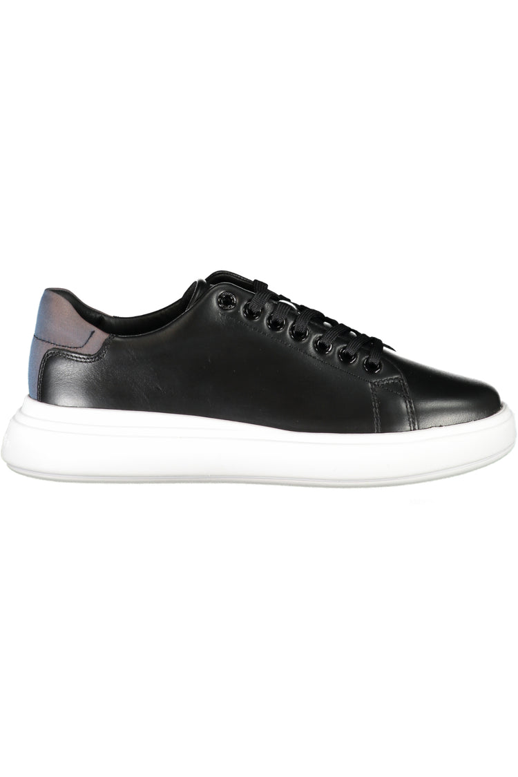 Sapatilhas CALVIN KLEIN de mulher pretas