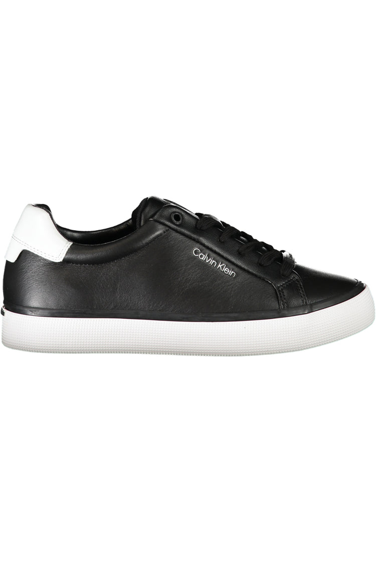 Sapatilhas CALVIN KLEIN de mulher pretas