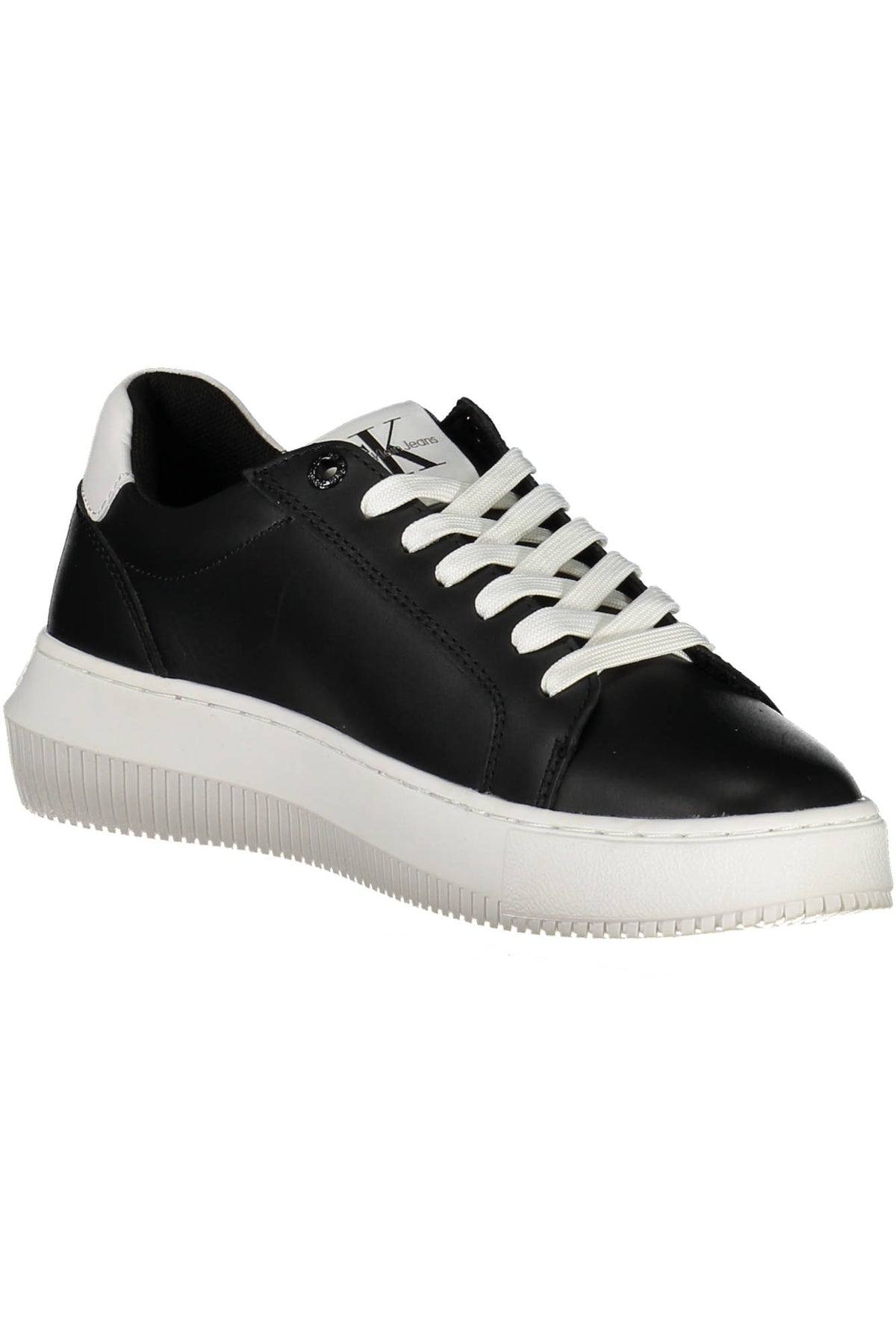 Sapatilhas CALVIN KLEIN de mulher pretas