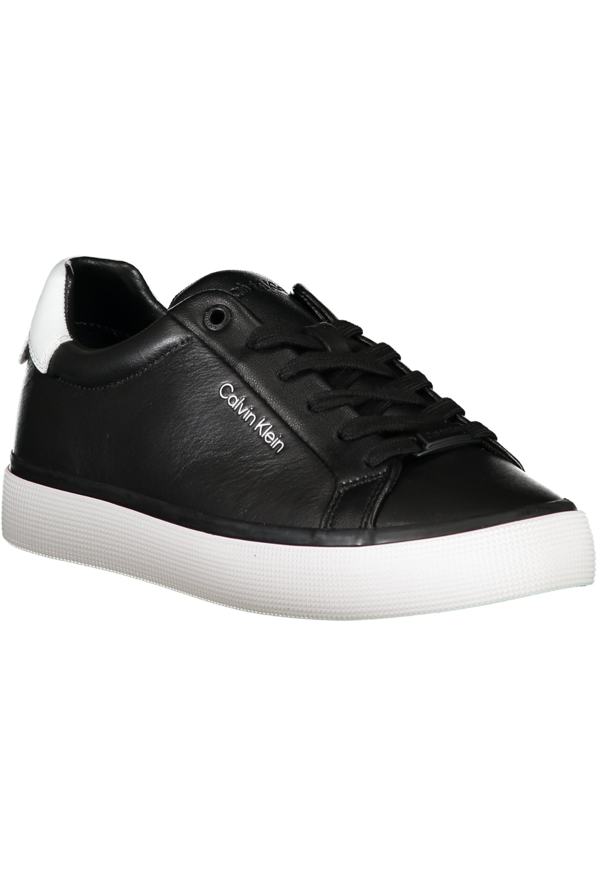 Sapatilhas CALVIN KLEIN de mulher pretas