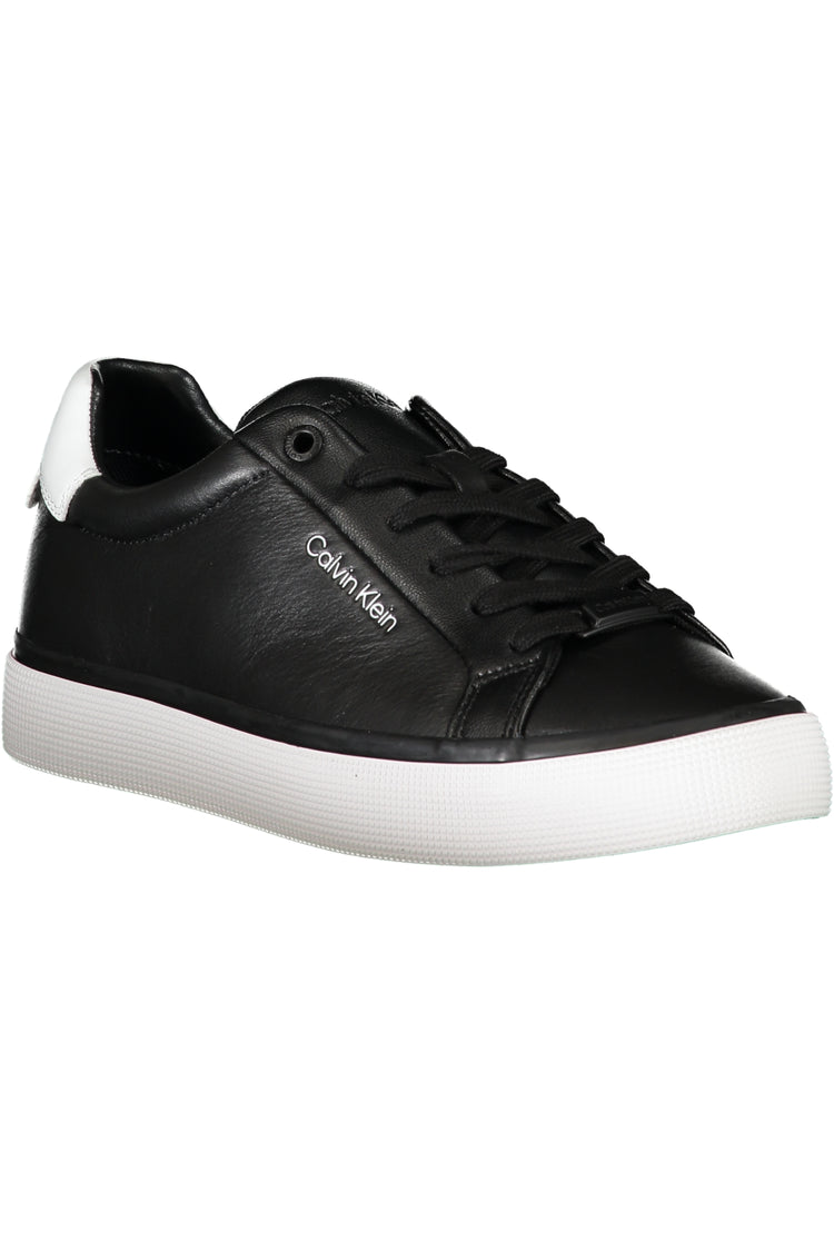 Sapatilhas CALVIN KLEIN de mulher pretas
