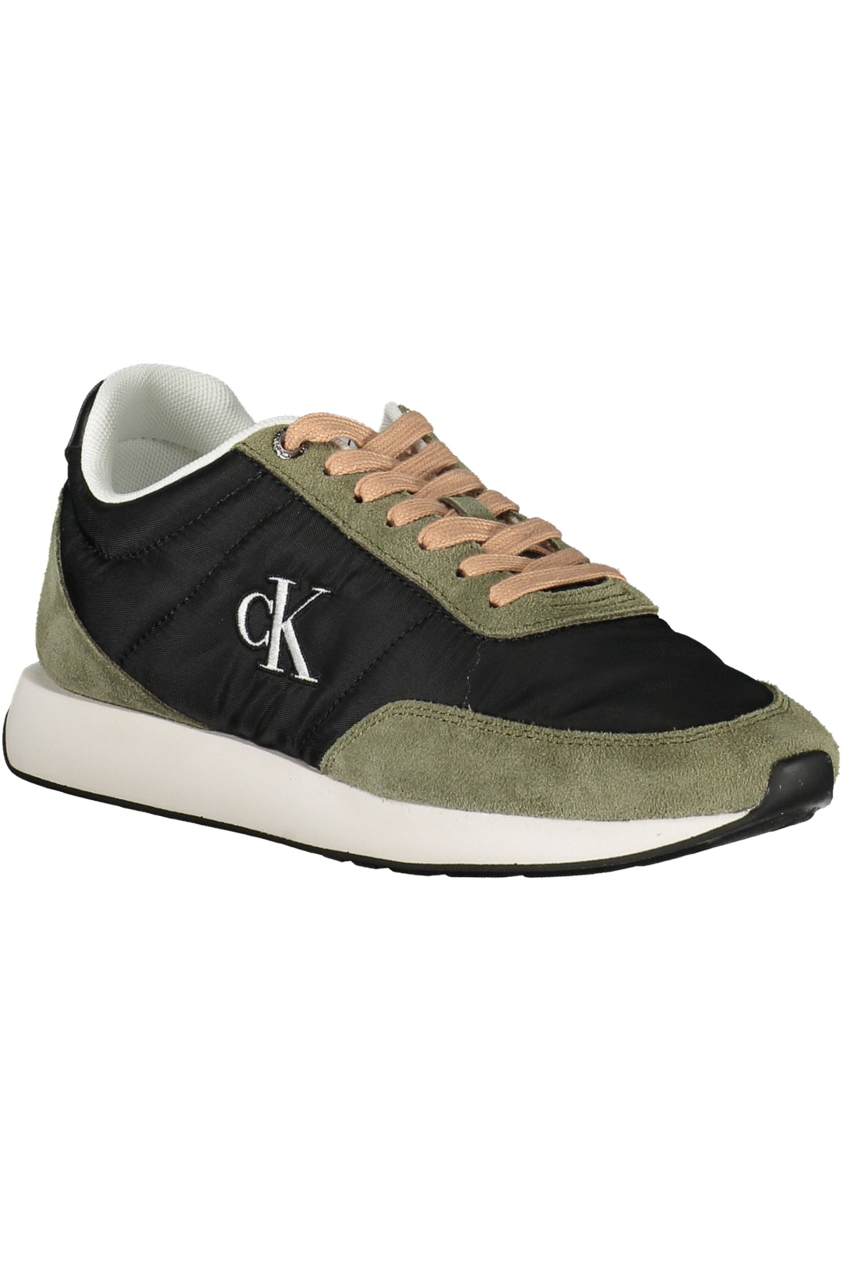Sapatilhas CALVIN KLEIN de mulher pretas