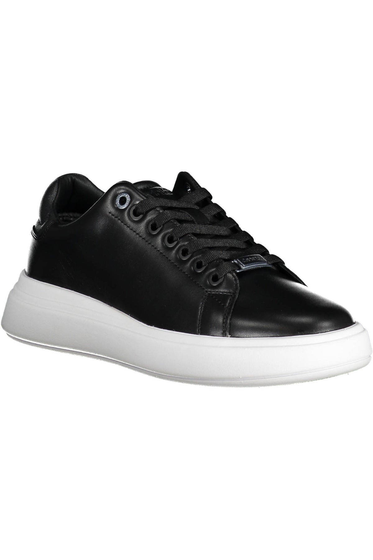 Sapatilhas CALVIN KLEIN de mulher pretas