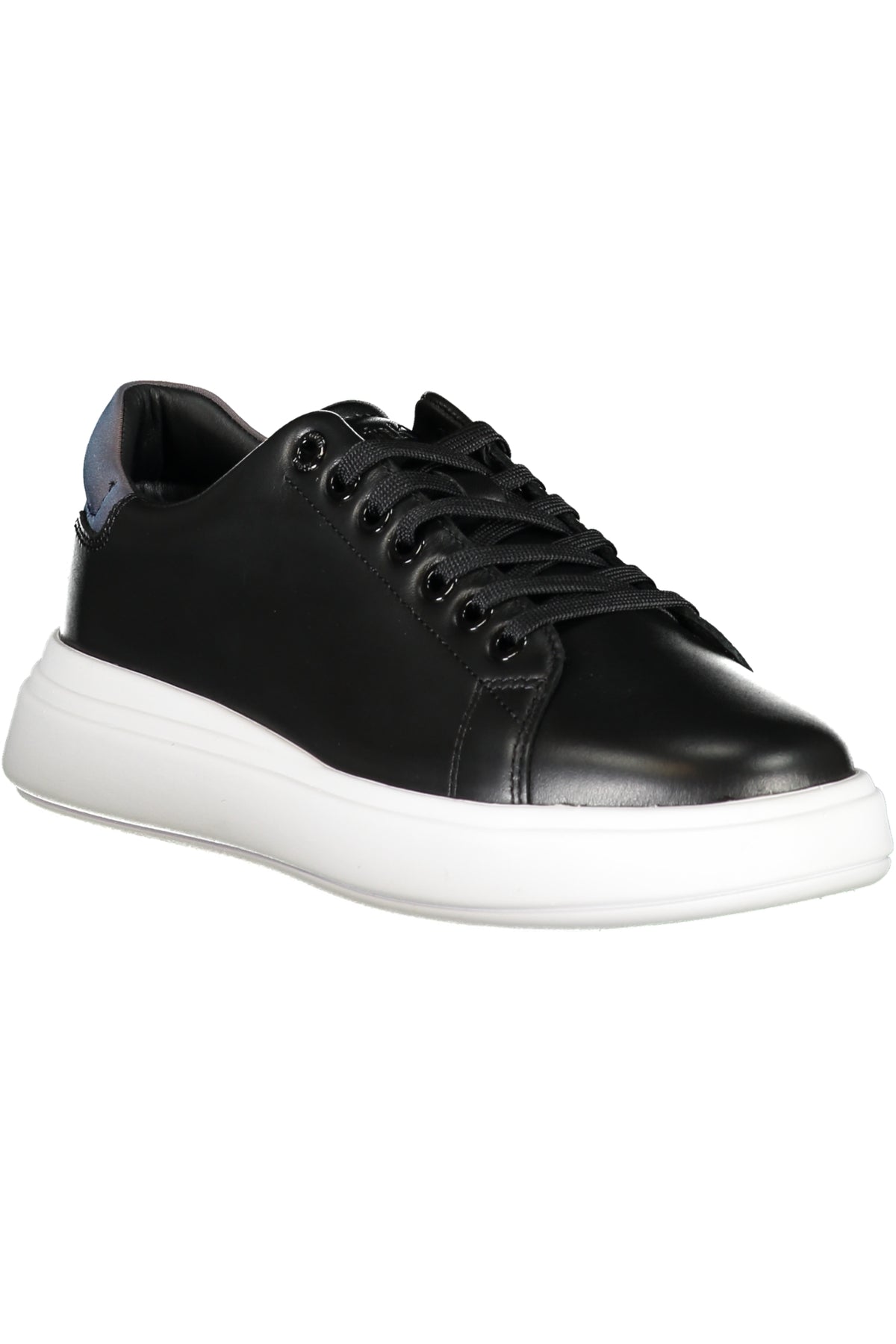 Sapatilhas CALVIN KLEIN de mulher pretas