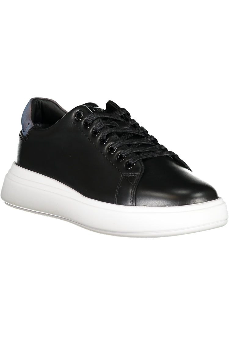 Sapatilhas CALVIN KLEIN de mulher pretas