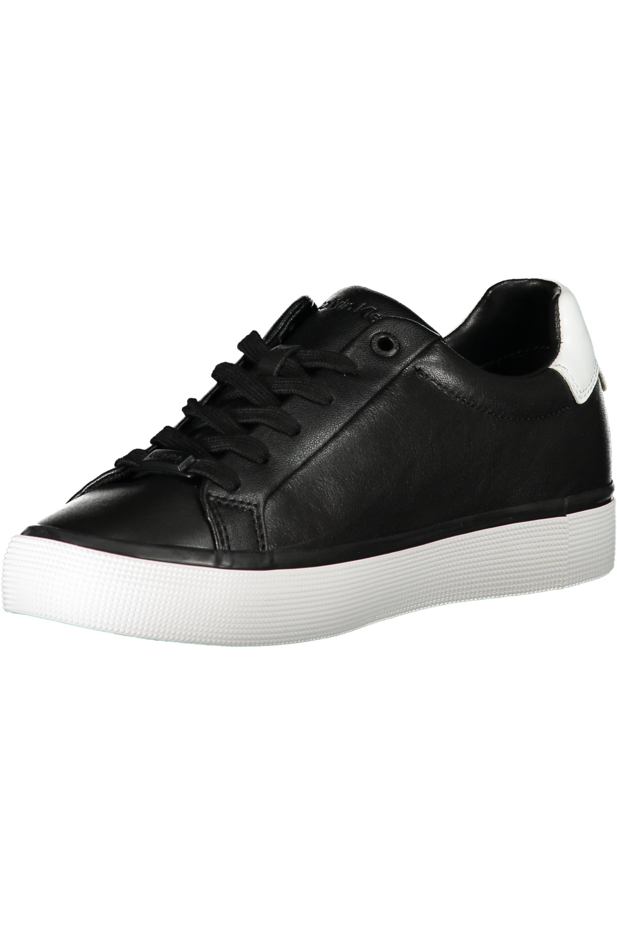 Sapatilhas CALVIN KLEIN de mulher pretas