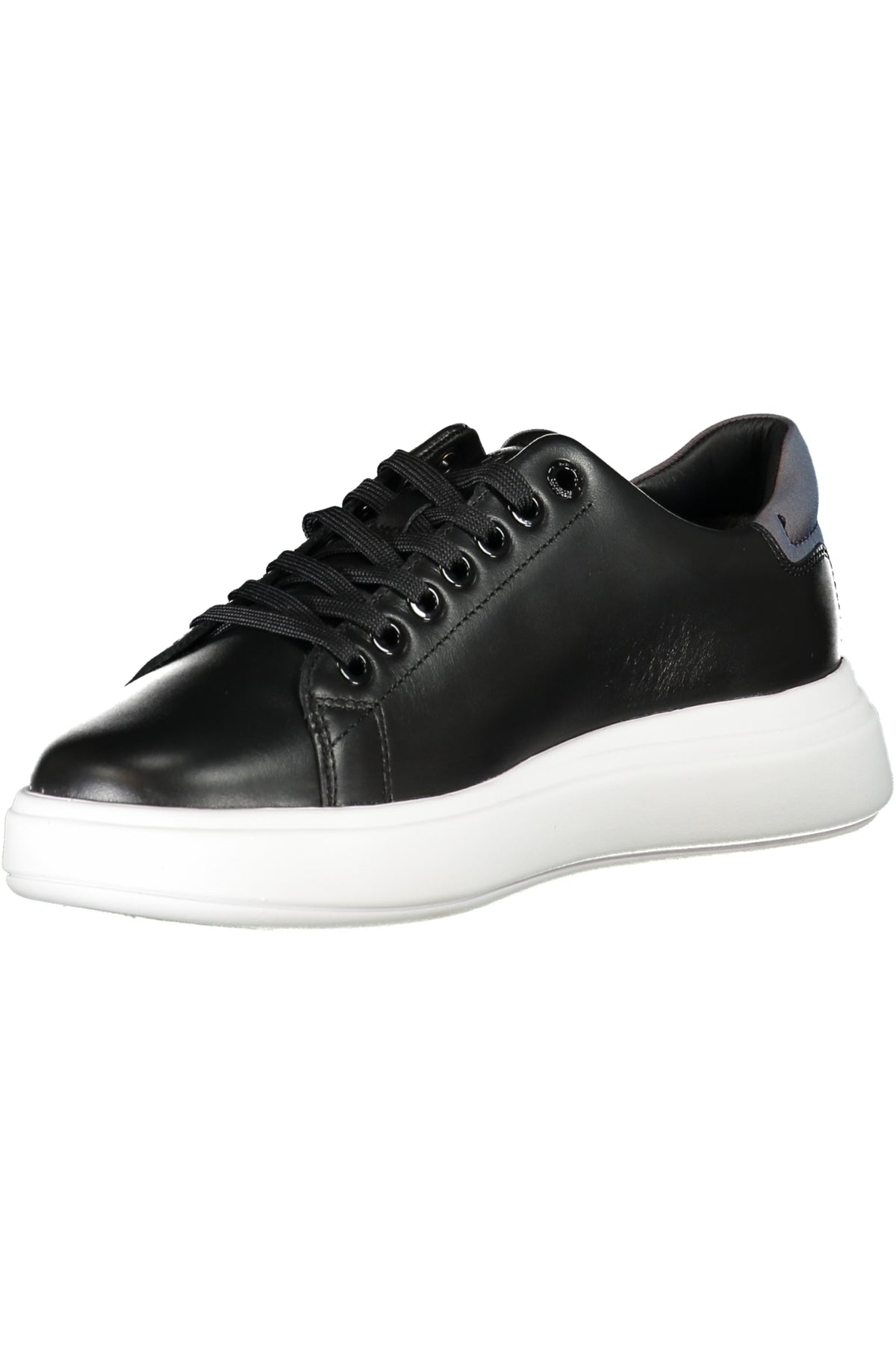 Sapatilhas CALVIN KLEIN de mulher pretas