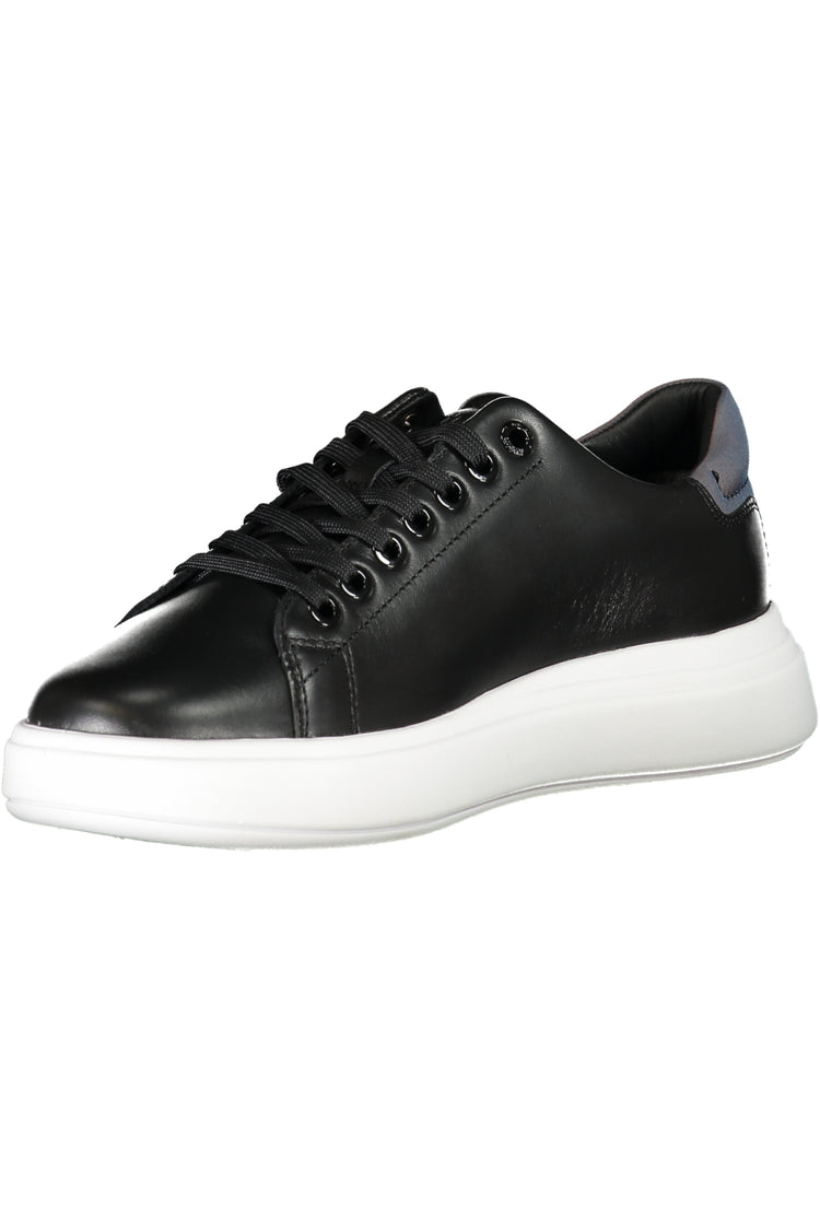 Sapatilhas CALVIN KLEIN de mulher pretas