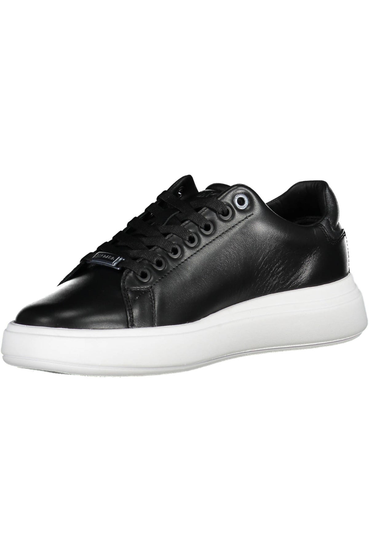 Sapatilhas CALVIN KLEIN de mulher pretas
