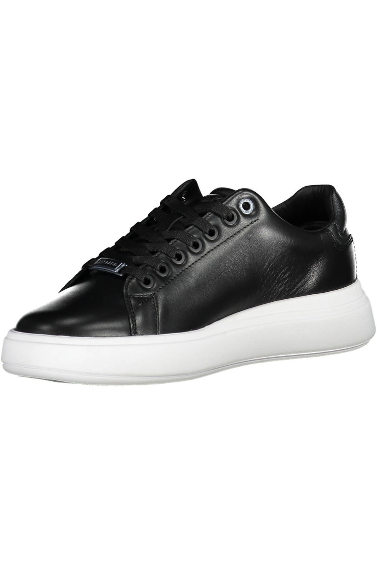 Sapatilhas CALVIN KLEIN de mulher pretas