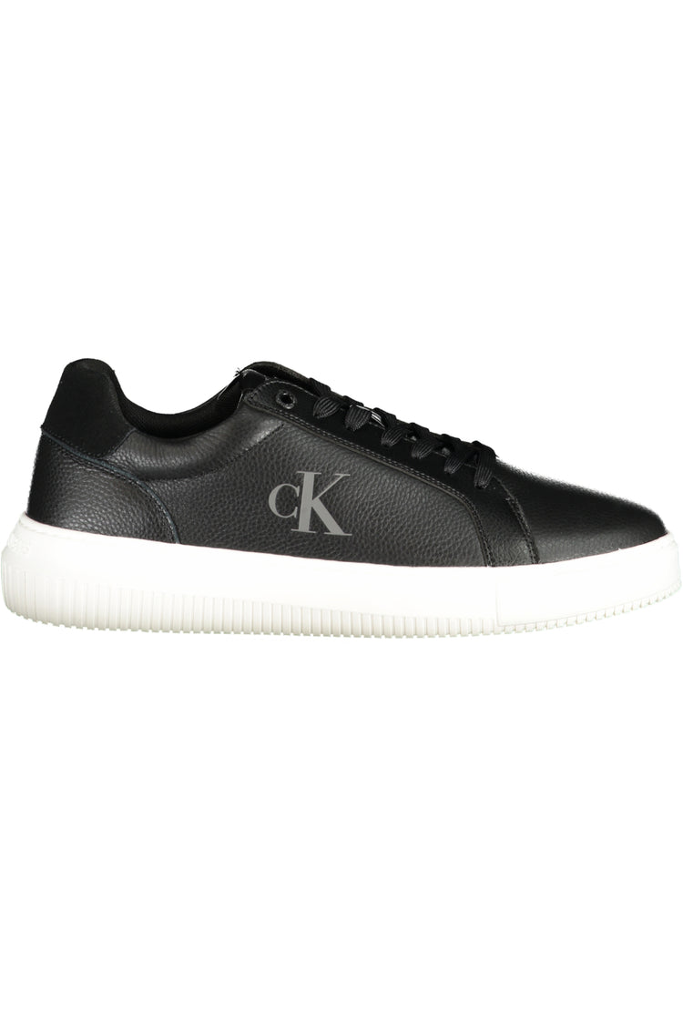 Sapatilhas CALVIN KLEIN de homem pretas